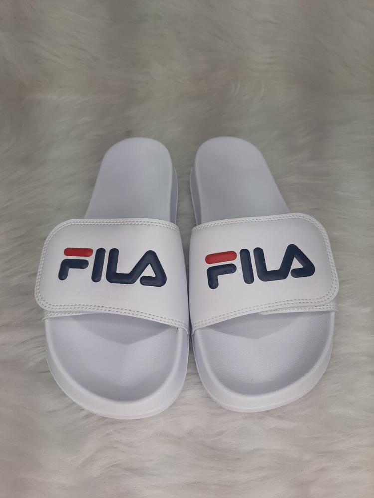 Chinelo Masculino Fila Drifter Vlc Ref:F01SD005