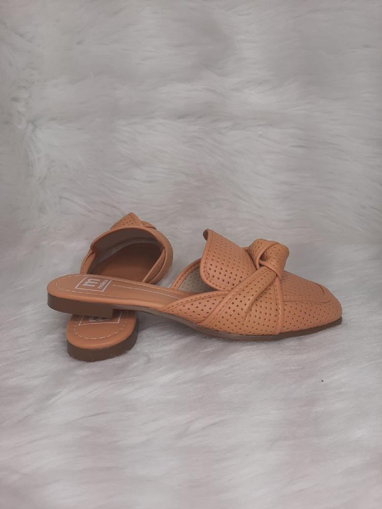 Mule Feminino Moleca Ref:5722.103