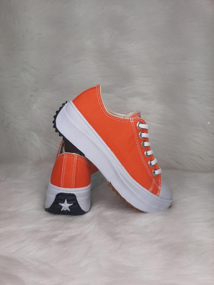 Tenis Feminino Syg Ref:0101