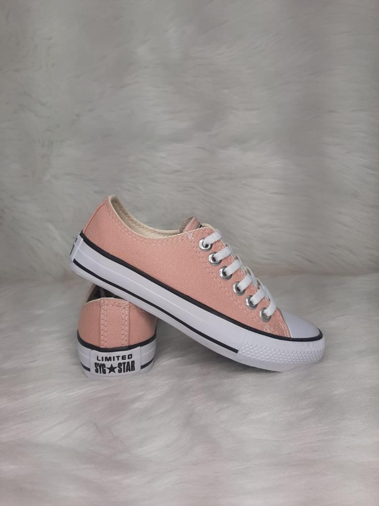 Tenis Feminino Syg Ref:0100