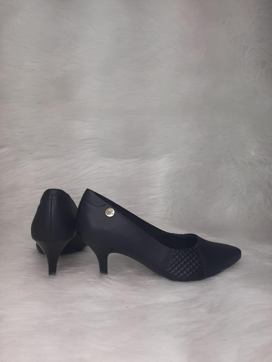 Sapato Feminino Modare Ref:7013.636