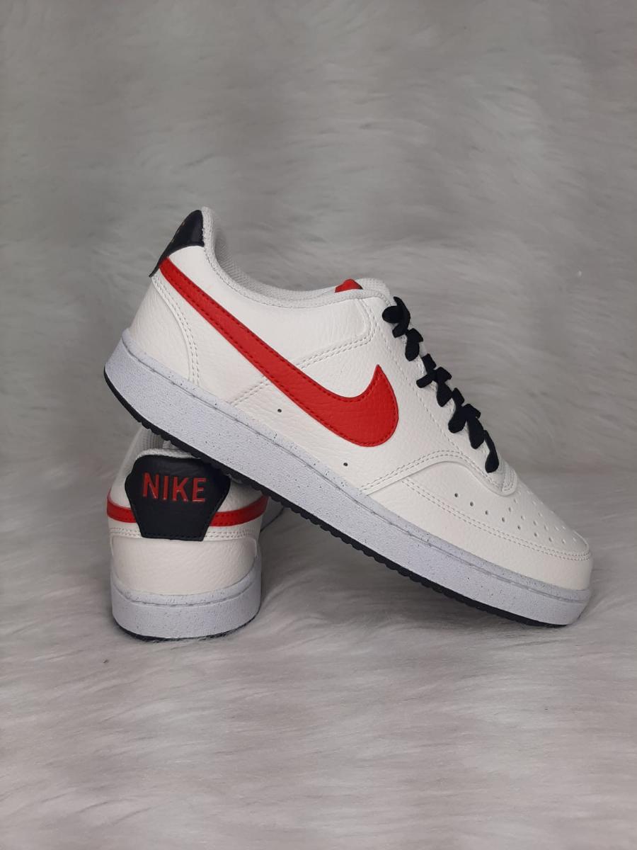 Tenis Masculino Nike Court Vision Ref:DH2987102