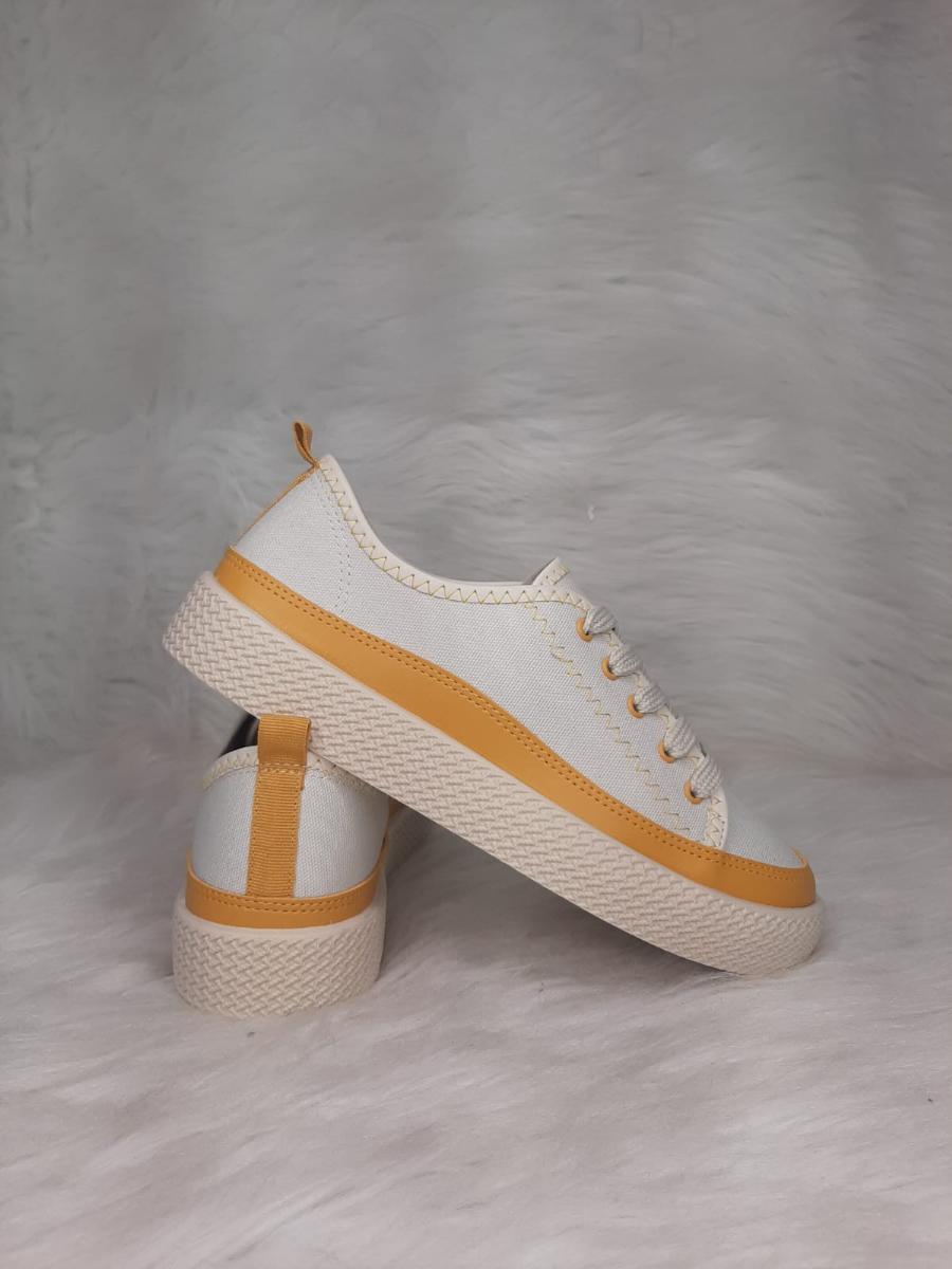 Tenis Feminino Beira Rio Ref:4280.101