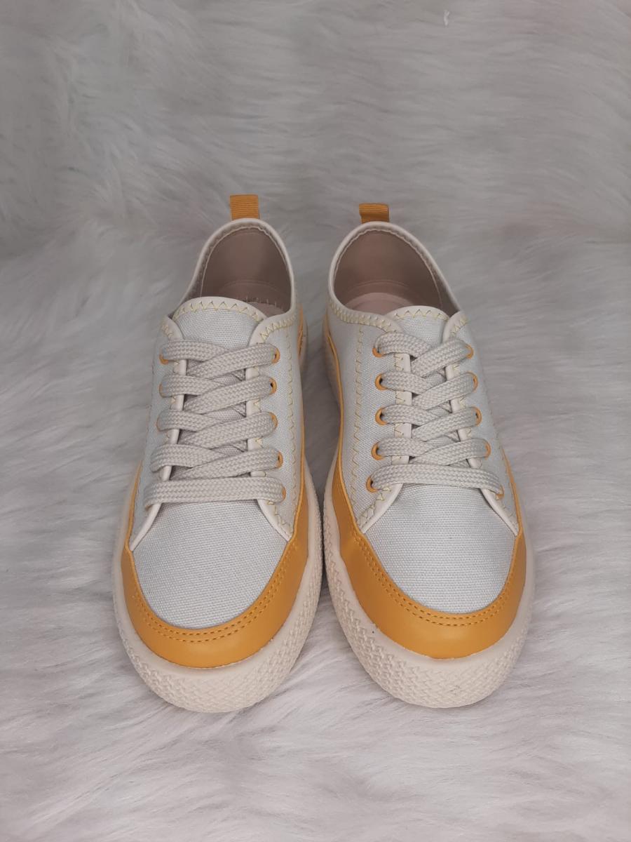 Tenis Feminino Beira Rio Ref:4280.101