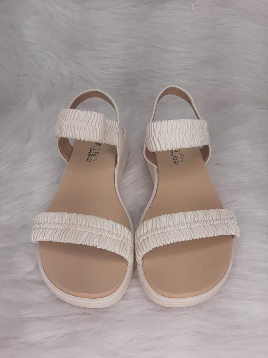 Sandalia Feminino Beira Rio Ref:8467.104