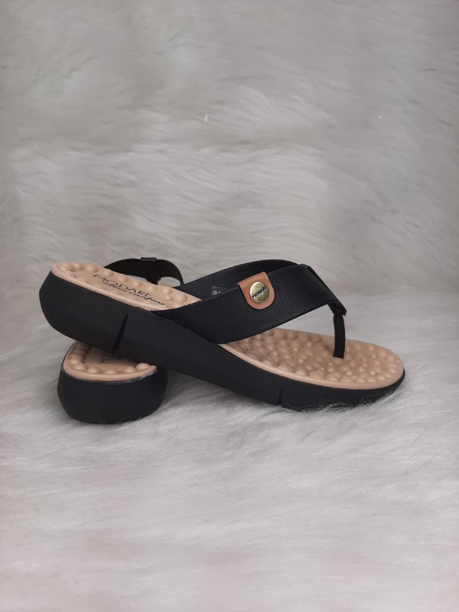 Tamanco Feminino Modare Ref:7142.106