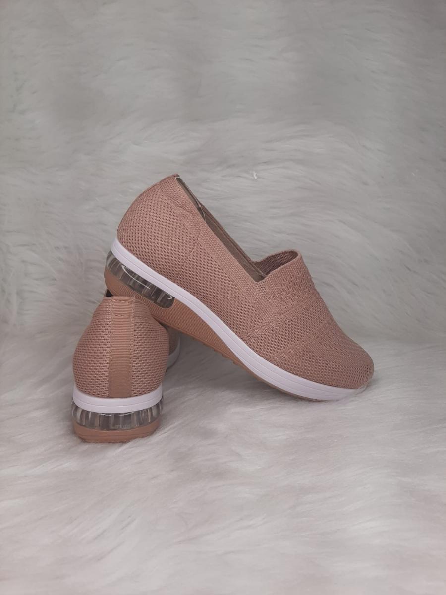 Tenis Feminino Modare Ref:7320.249