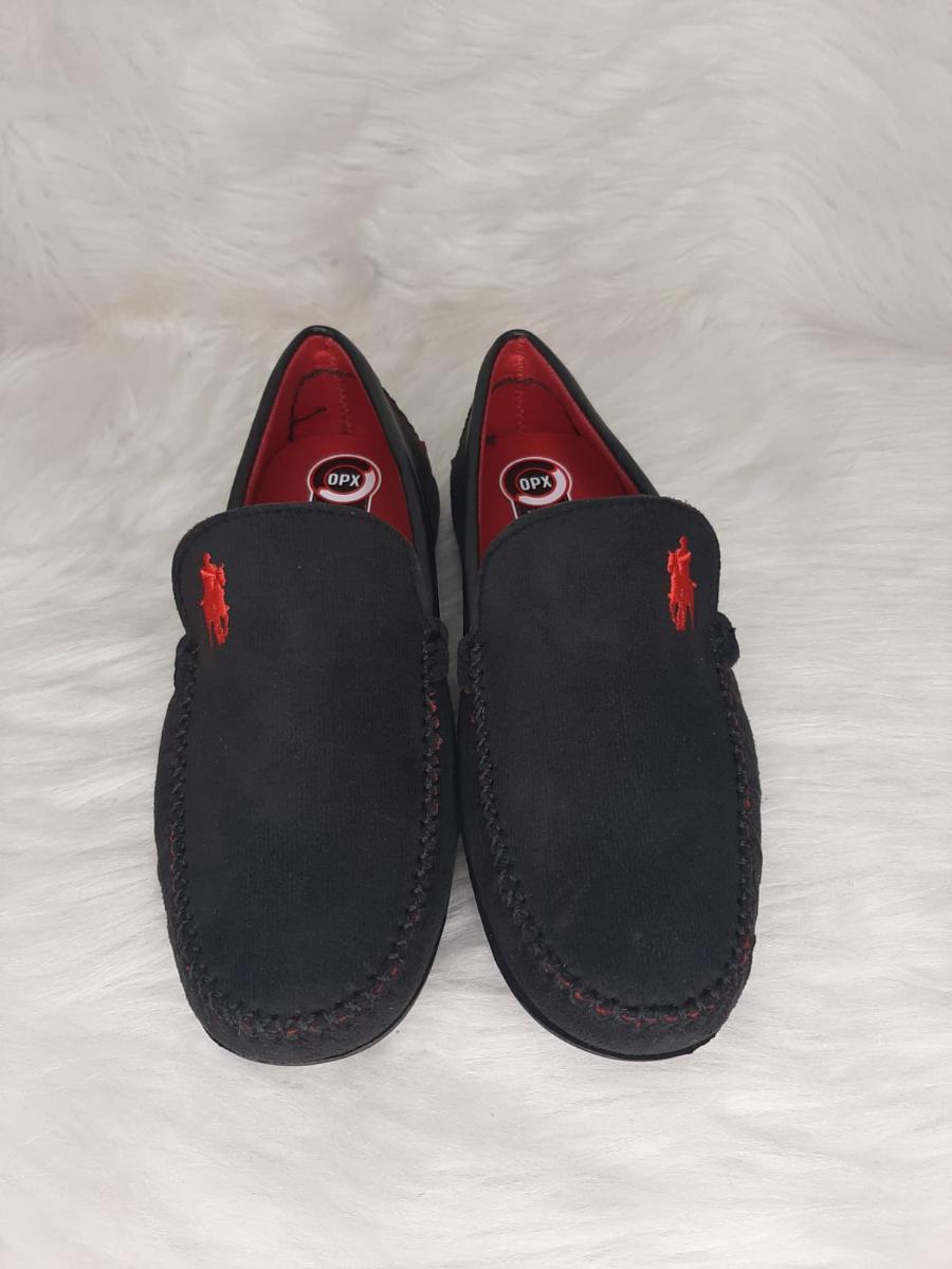 Mocassim Masculino Opx Ref:676-4