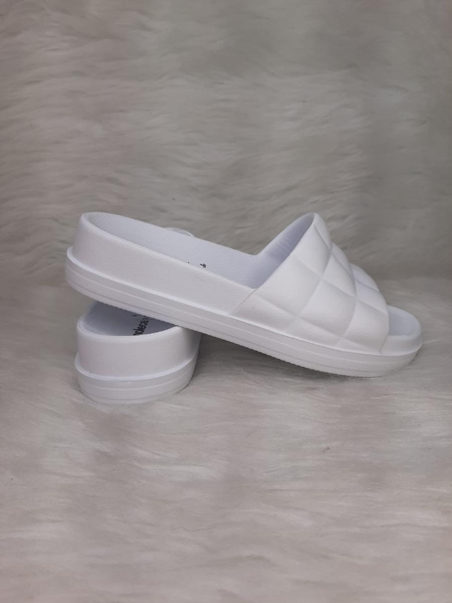 Chinelo Feminino Moleca Slide Ref:5465.100