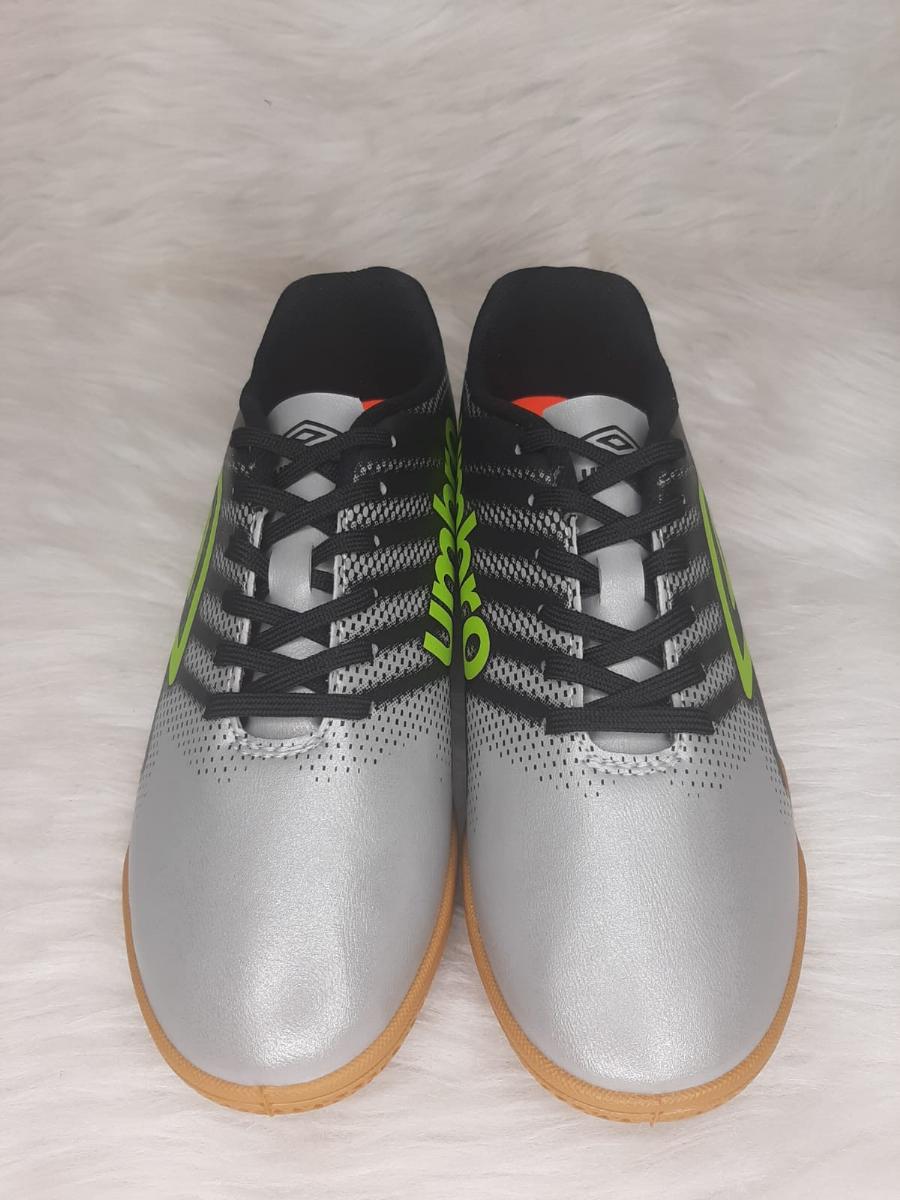 Chuteira Masculino Umbro Indoor Ghost Ref:U01FB005025