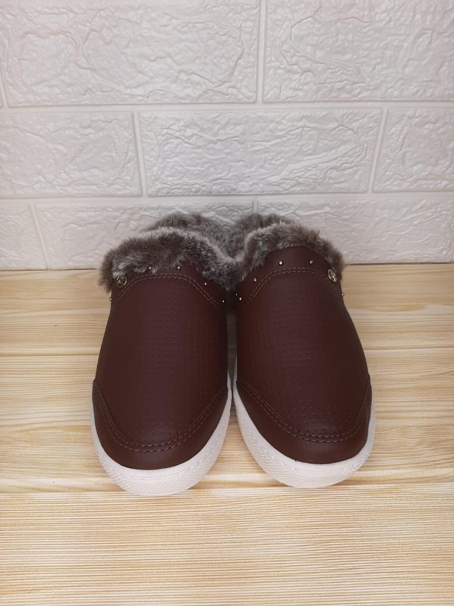 Pantufa Feminino Kolosh Ref:C1636A