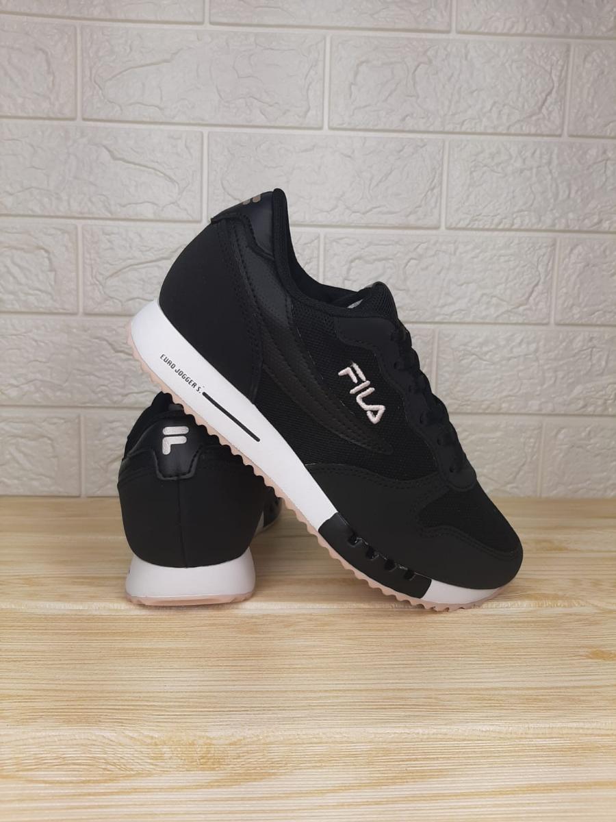 Tenis Feminino Fila Jogger Ref:51U335X