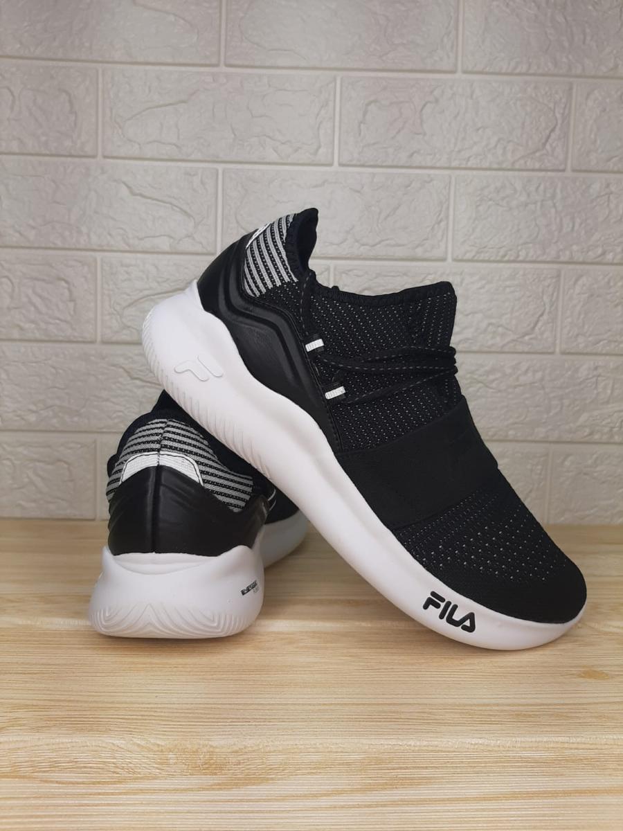 Tenis Masculino Fila Trend 2.0 Ref:F01ST004023