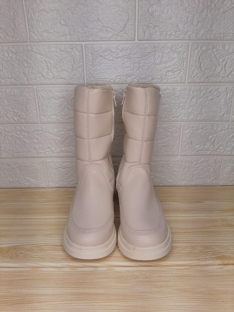 Bota Infantil Menina Pink Cats C/l Ref:V2513