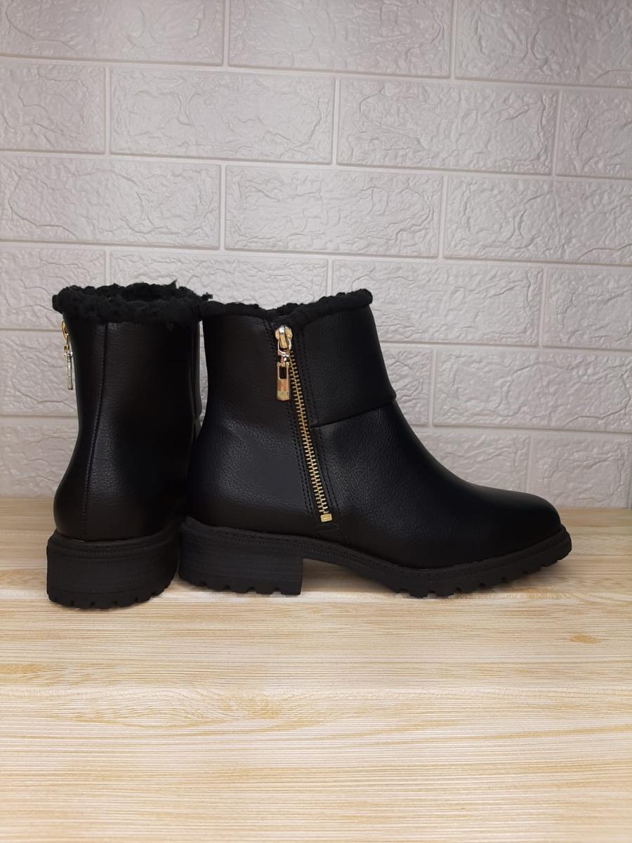 Bota Feminino Modare C/c Ref:7074.101