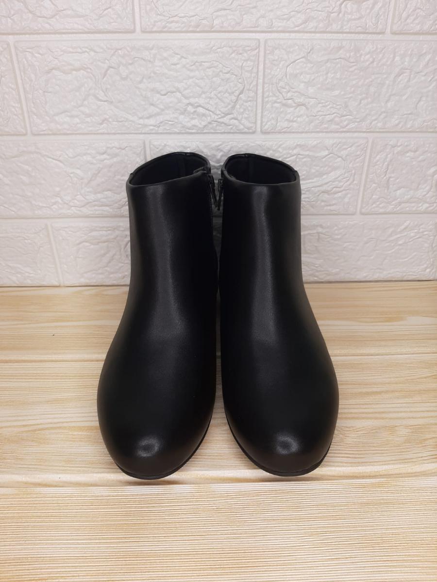 Bota Feminino Modare C/c Ref:7076.100