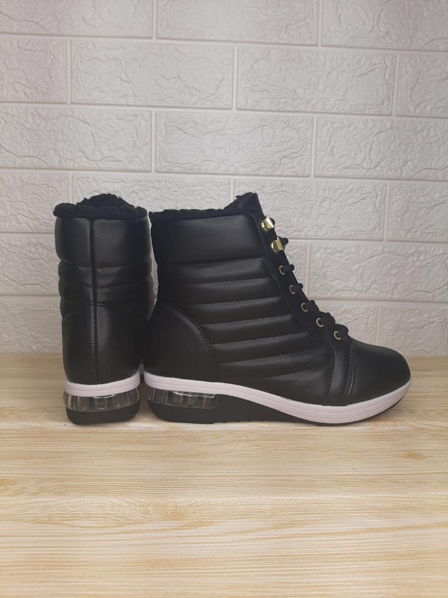 Bota Feminino Modare C/c Ref:7320.251