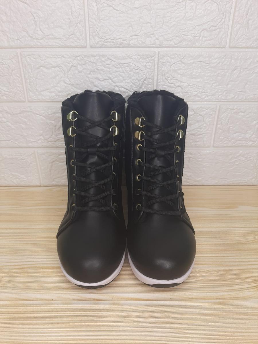 Bota Feminino Modare C/c Ref:7320.251