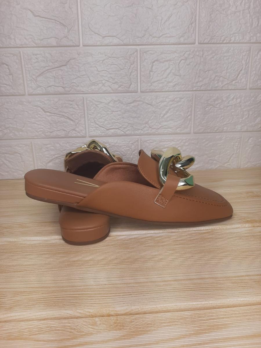 Mule Feminino Vizzano Ref:1394.104