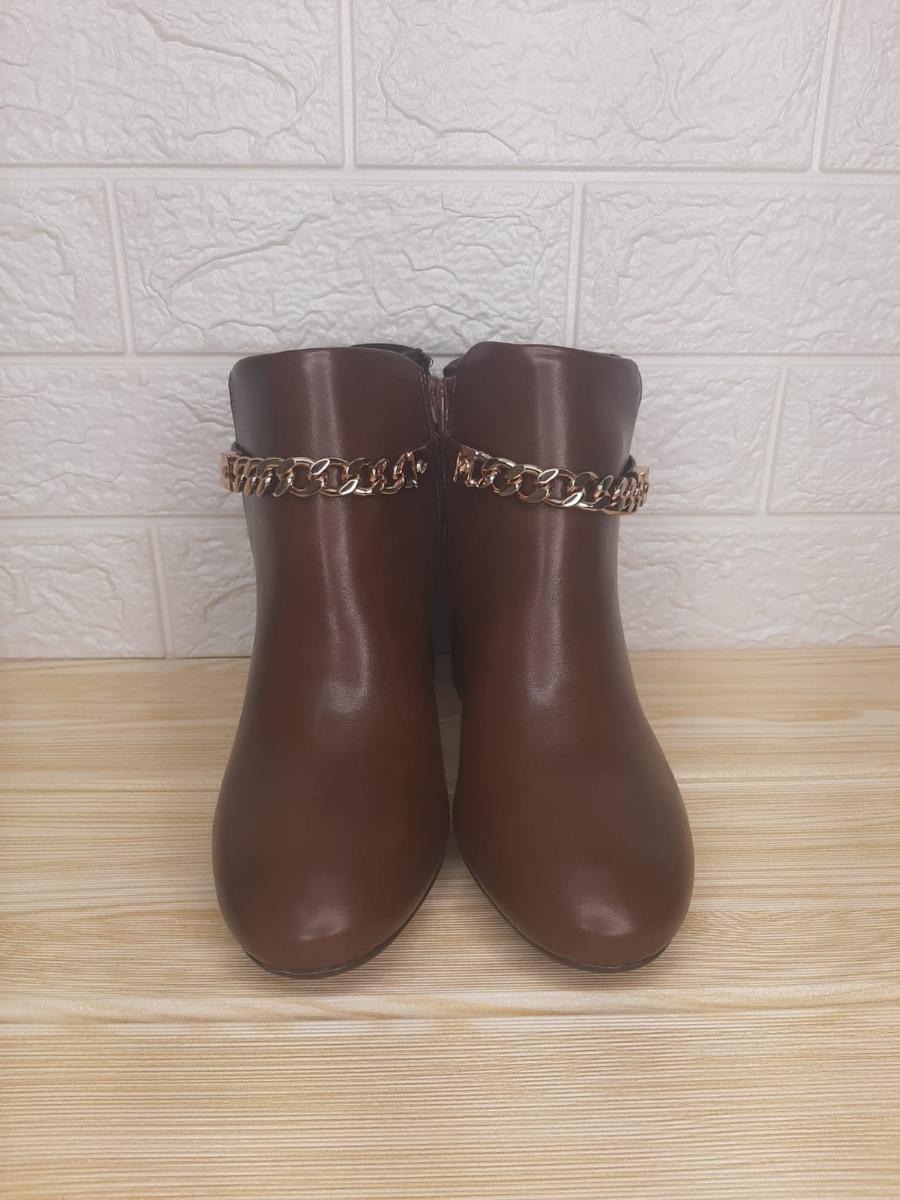 Bota Feminino Modare C/c Ref:7069.206