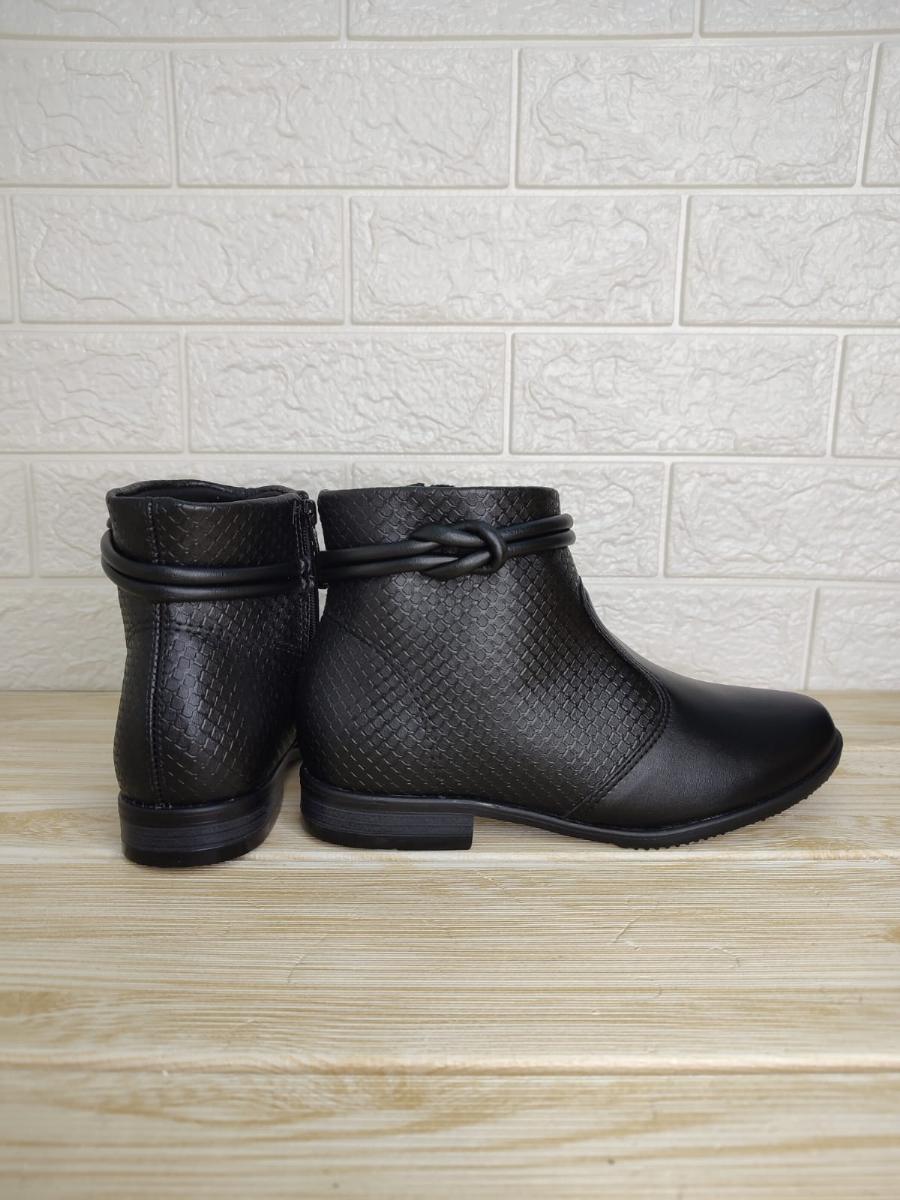 Bota Feminino Moleca C/c Ref:5335.110