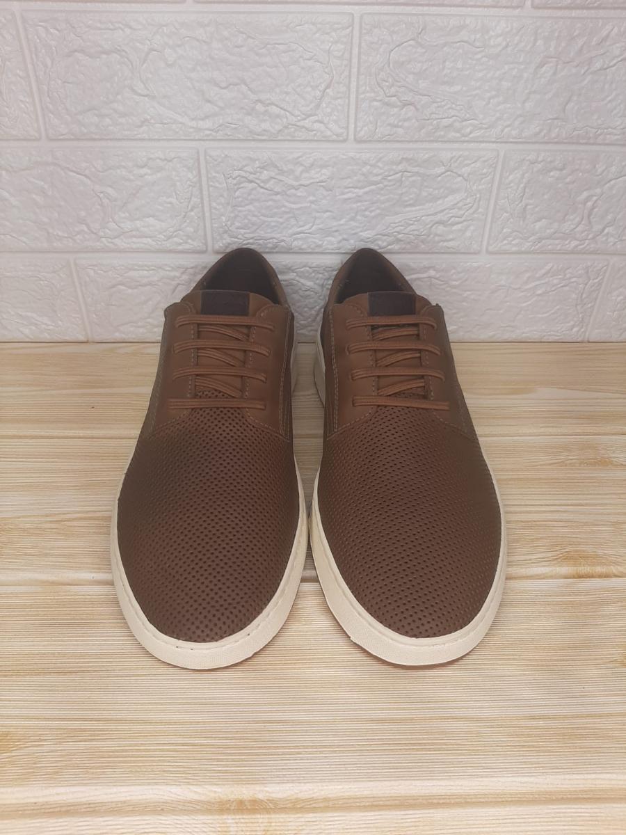 Sapatenis Masculino Freeway Ref:3766