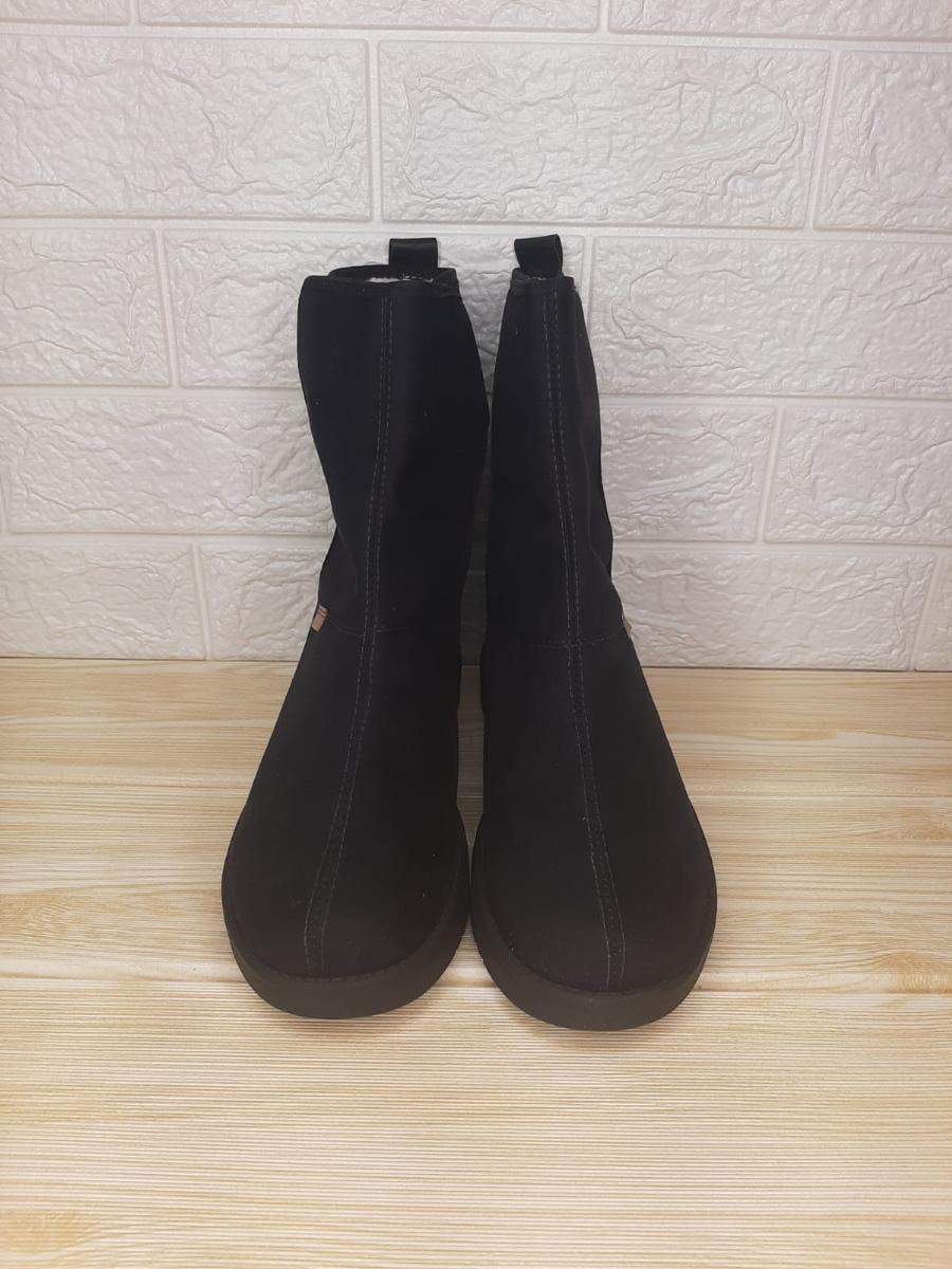 Bota Feminino Moleca Ref:5340.102