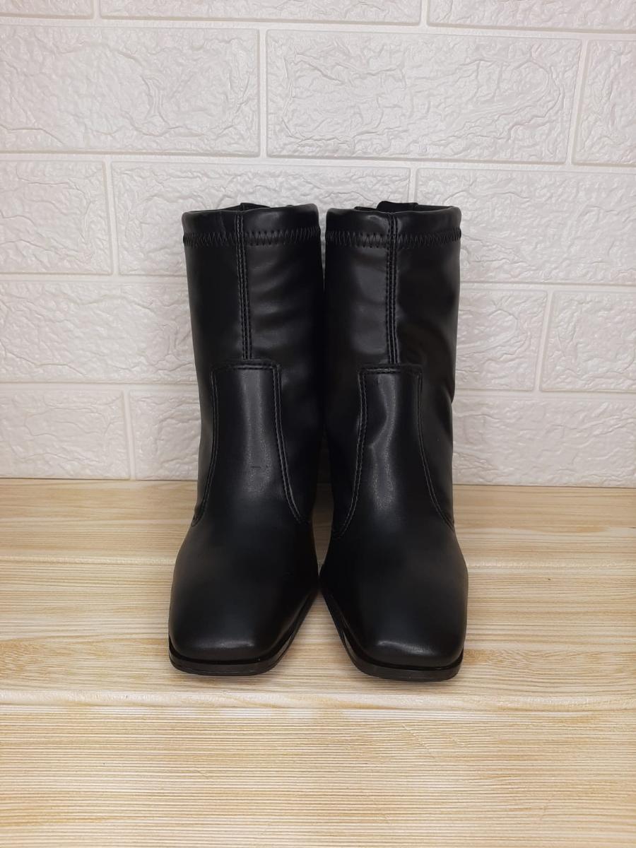 Bota Feminino Vizzano C/c Ref:3085.100