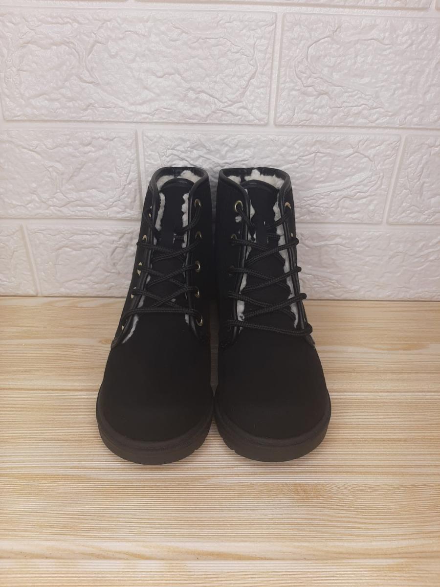 Bota Infantil Menina Molekinha C/c Ref:2164.124