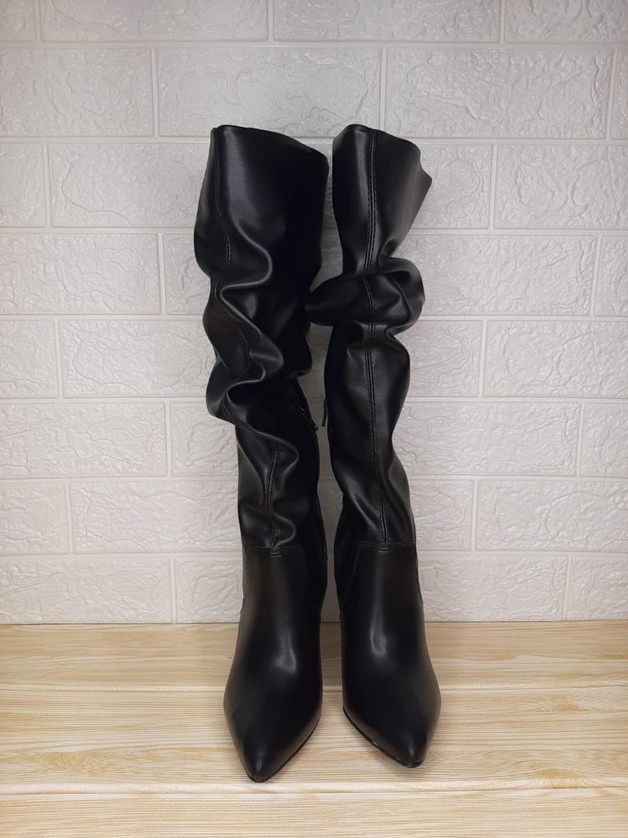 Bota Feminino Vizzano C/l Ref:3049.236