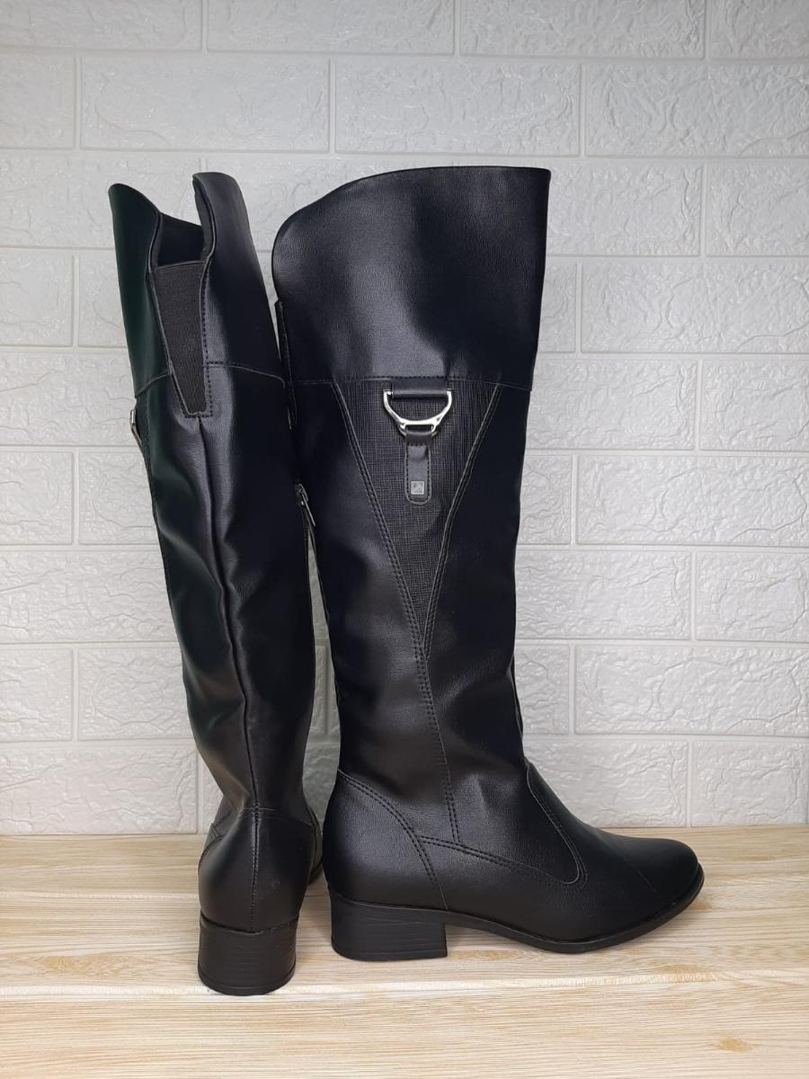 Bota Feminino Piccadilly C/l Ref:650061