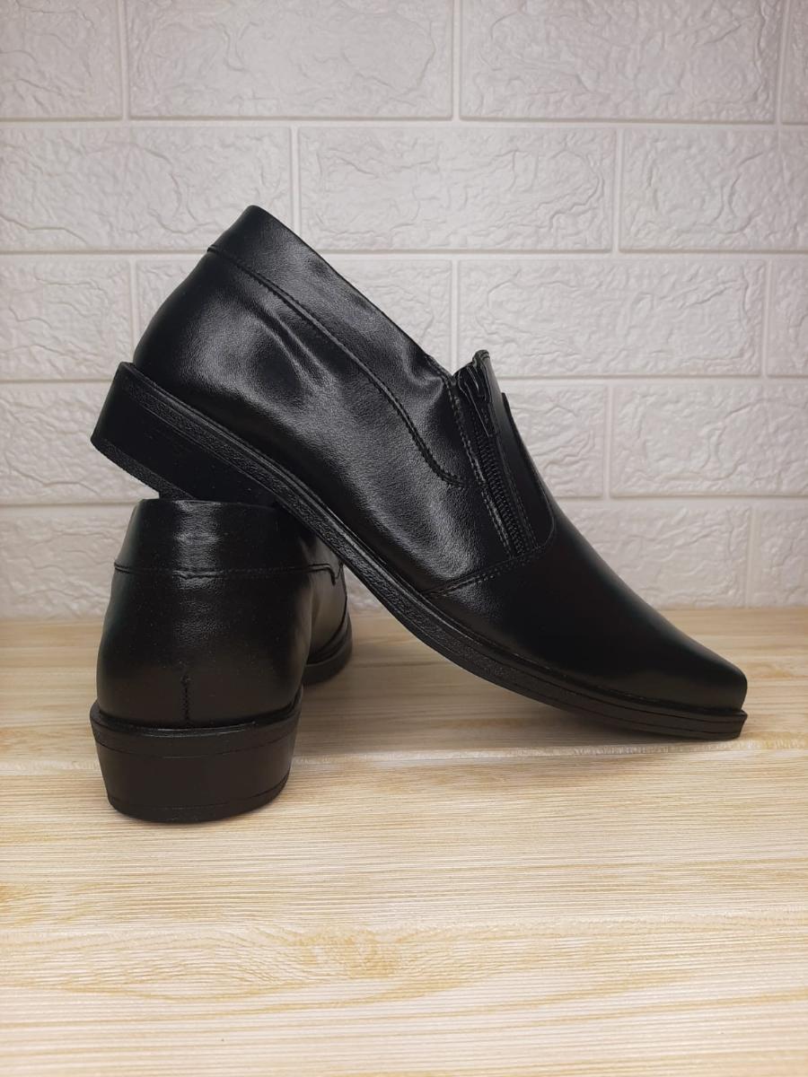 Sapato Masculino Bertelli Ref:30.010