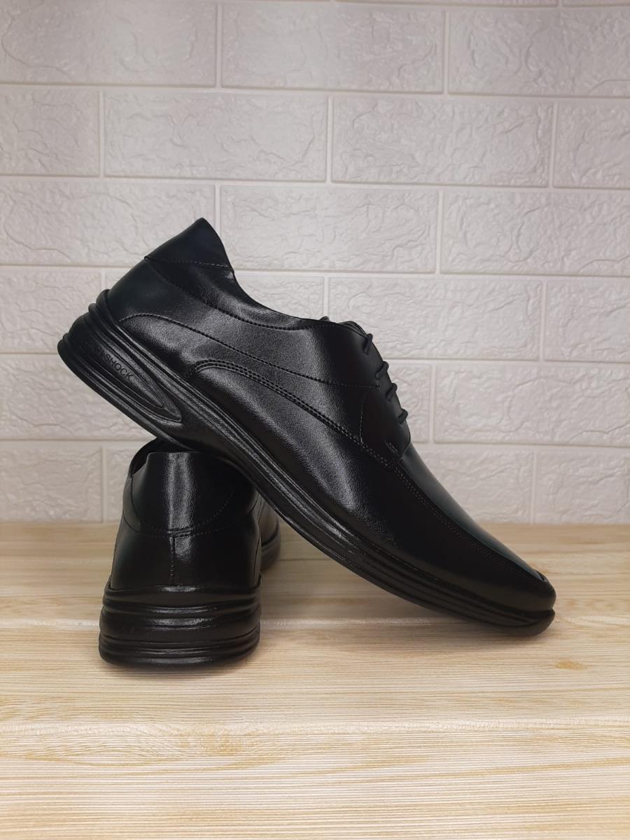 Sapato Masculino Bertelli Ref:35.000