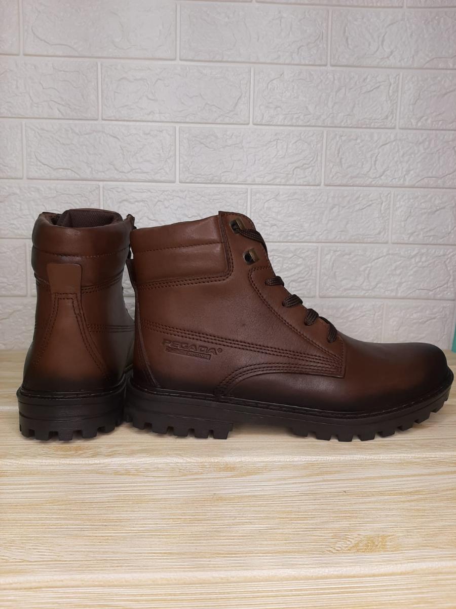 Bota Masculino Pegada Ref:181553