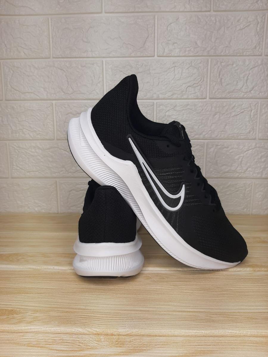 Tenis Nike Downshifter 11 Ref:CW3413