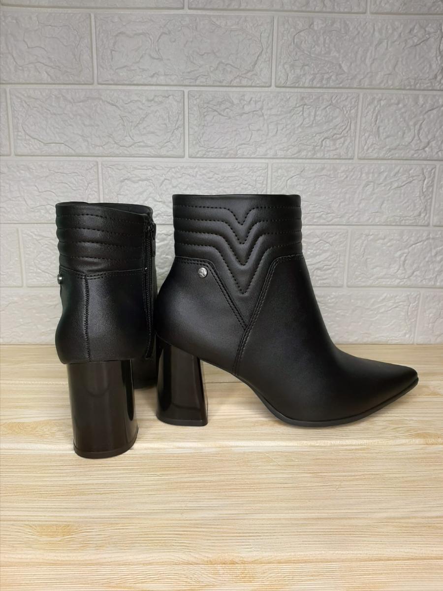 Bota Feminino Ramarim C/c Ref:2258103