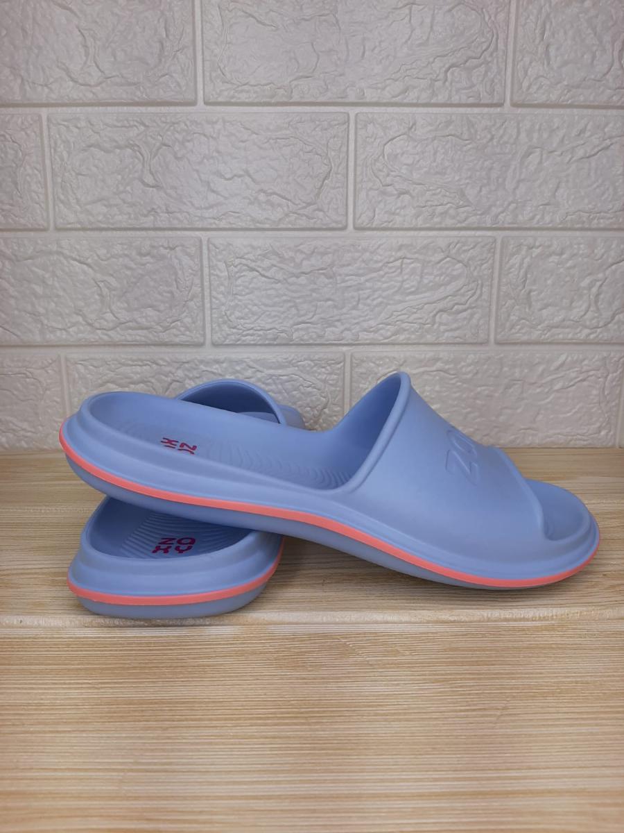 Chinelo Feminino Zaxy Slide Ref:18746