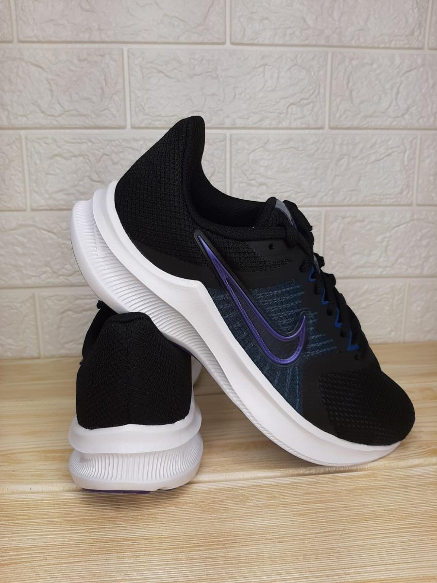 Tenis Feminino Nike Downshifter 11 Ref:CW3413