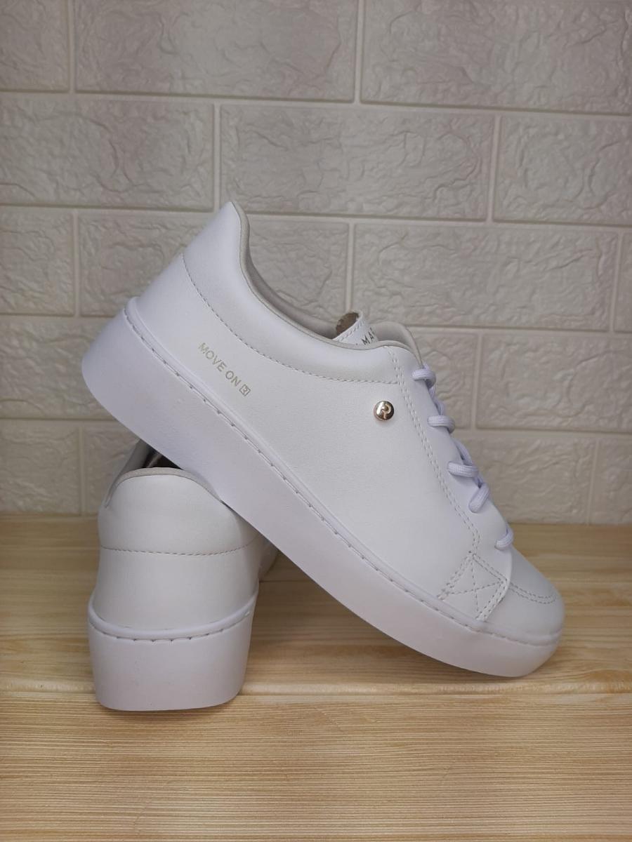 Tenis Feminino Ramarim Ref:2277122