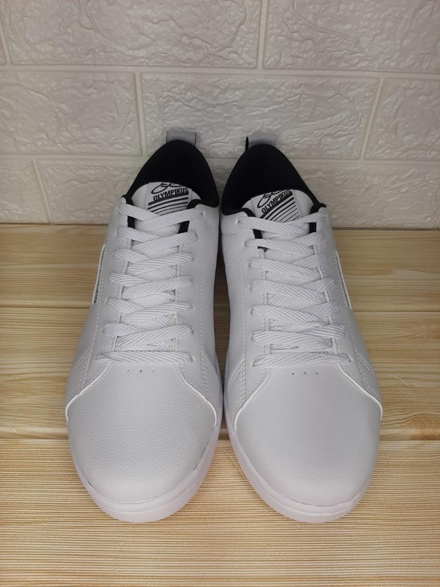 Tenis Masculino Olympikus Only Ref:902