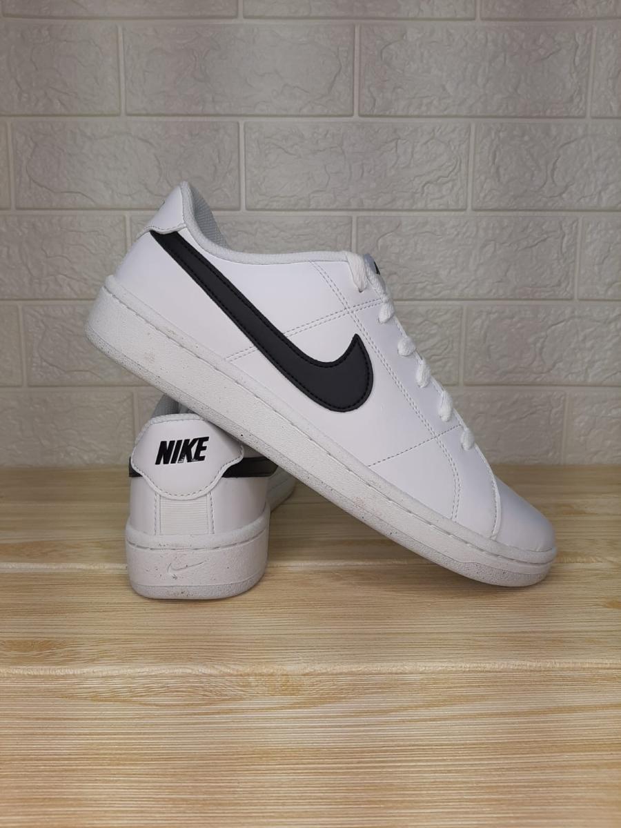 Tenis Masculino Nike Court Royale Ref:DH3160