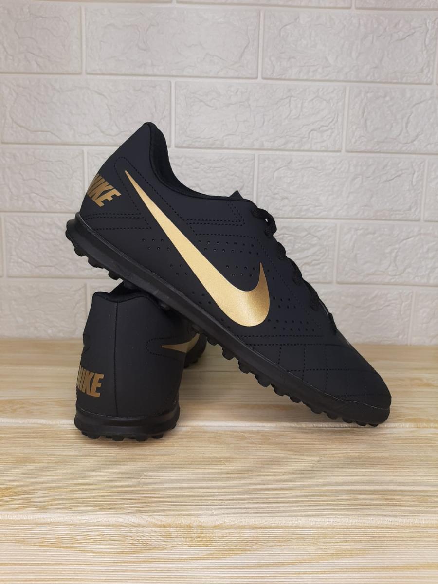 Chuteira Masculino Nike Society Beco 2 Ref:CZ0446