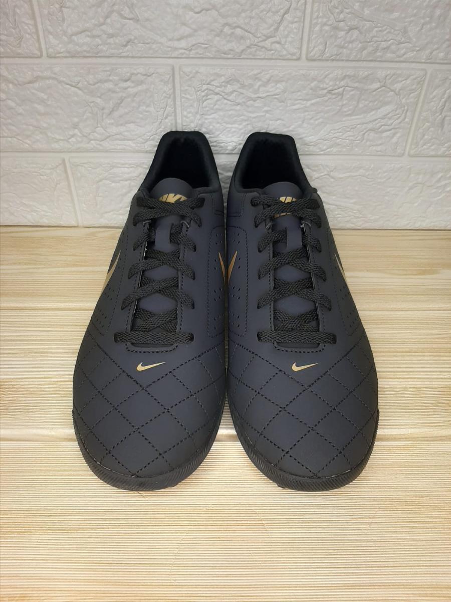 Chuteira Masculino Nike Society Beco 2 Ref:CZ0446