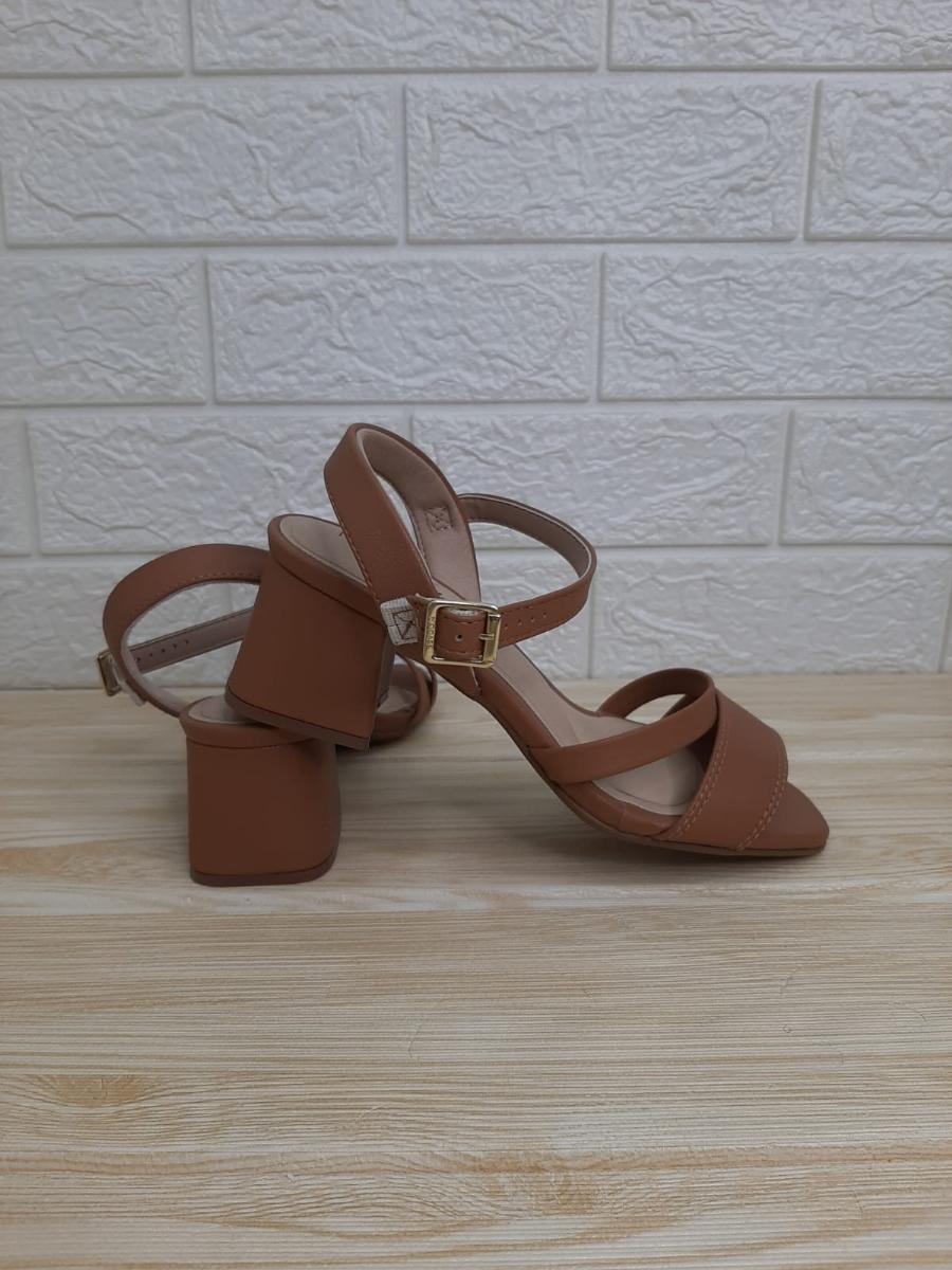 Sandalia Feminino Modare Ref:7172.101