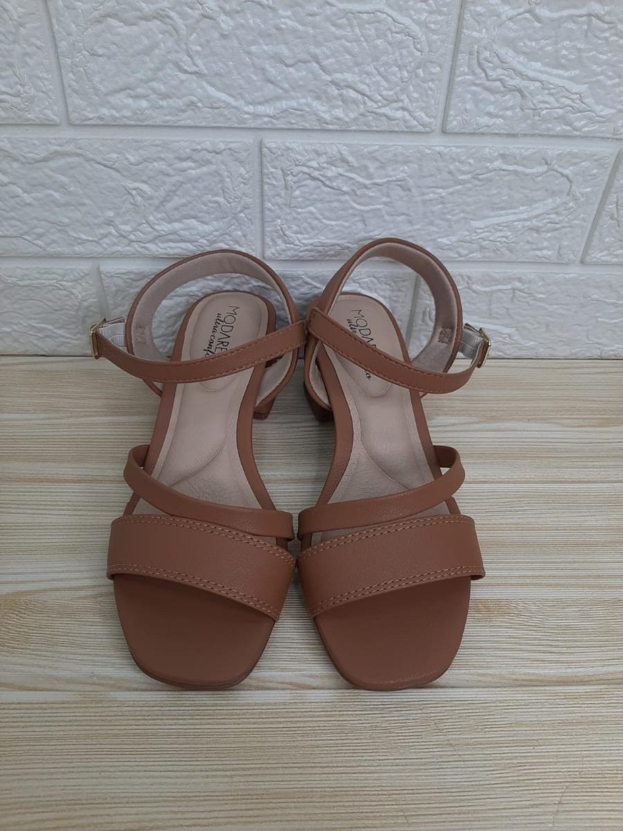 Sandalia Feminino Modare Ref:7172.101