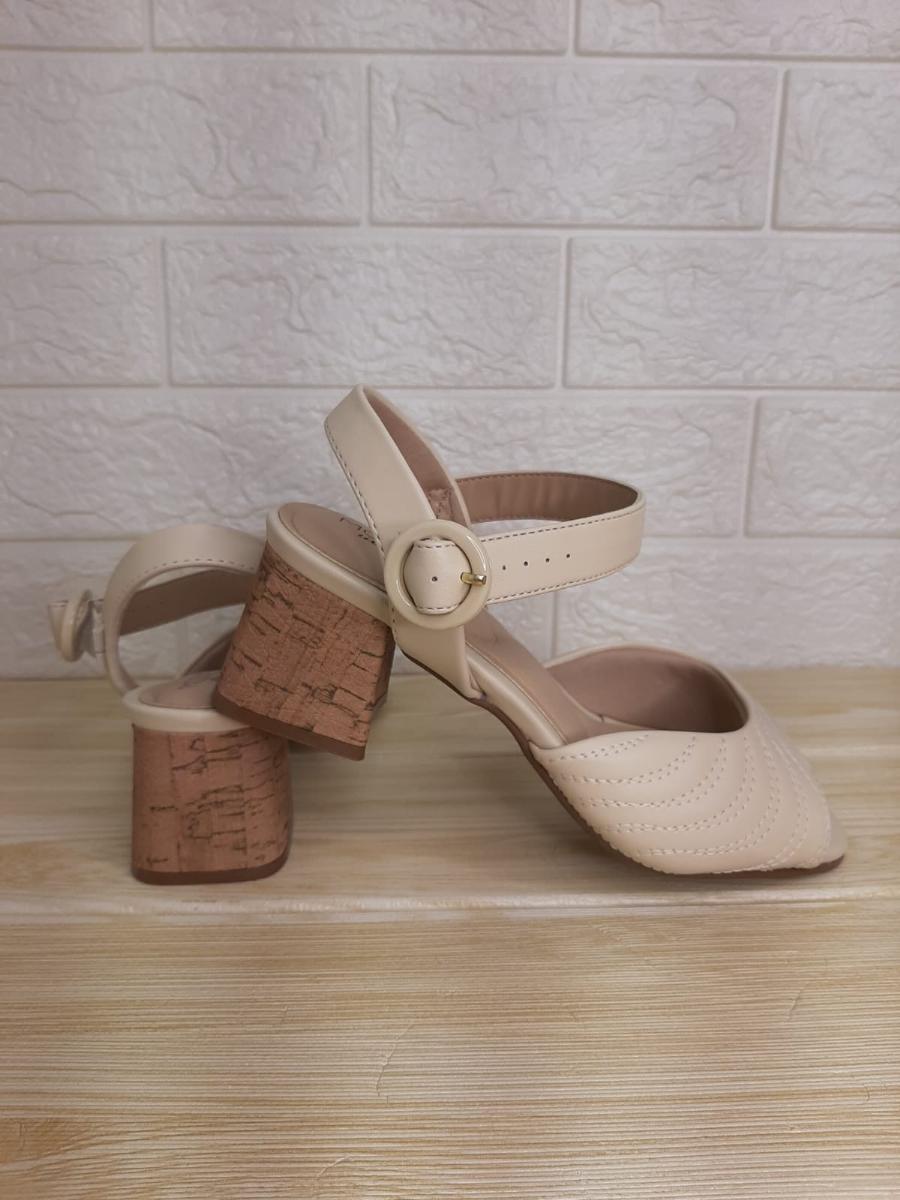 Sandalia Feminino Modare Ref:7172.104