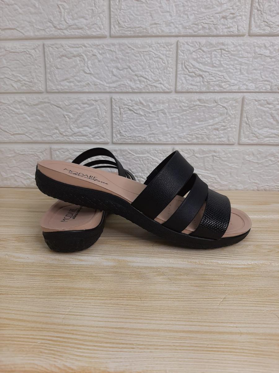 Tamanco Feminino Modare Ref:7125.200