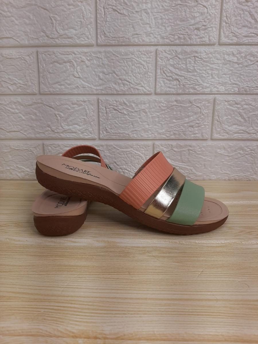 Tamanco Feminino Modare Ref:7125.200