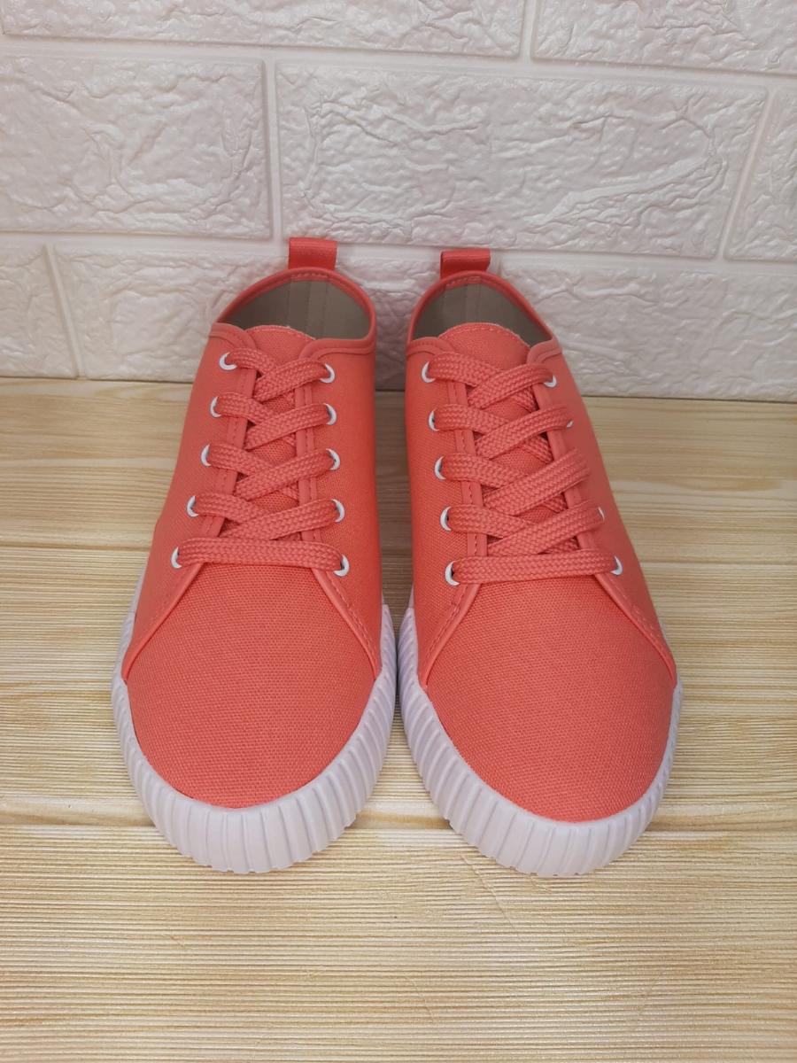 Tenis Feminino Moleca Ref:5740.201