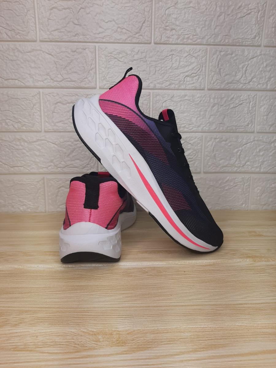 Tenis Feminino Actvitta Ref:4822.101